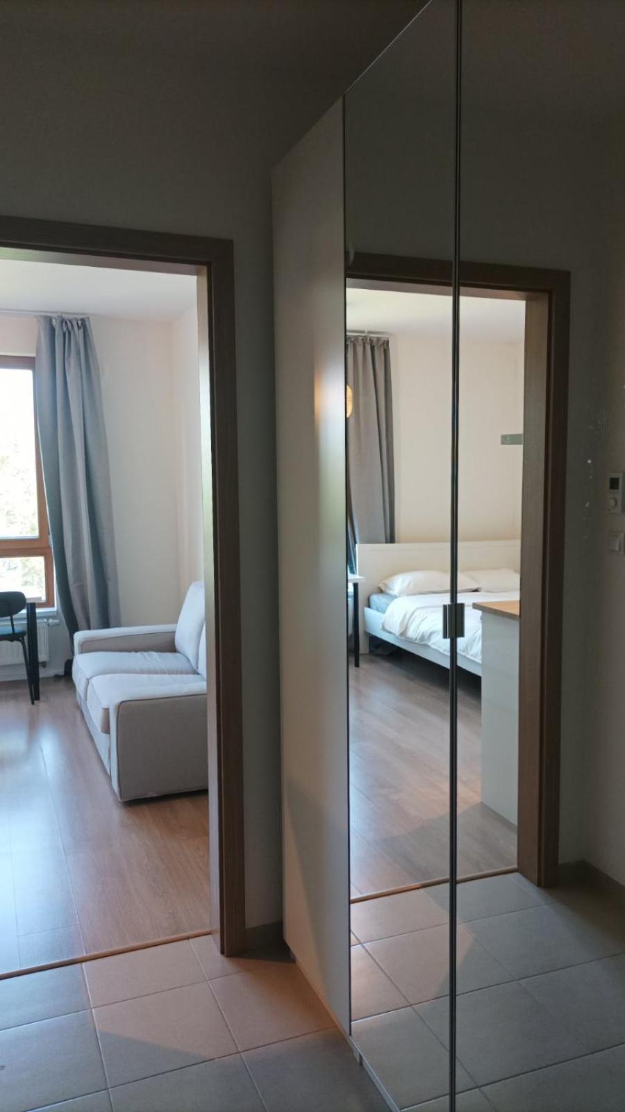 Cosy Appartamento Praga