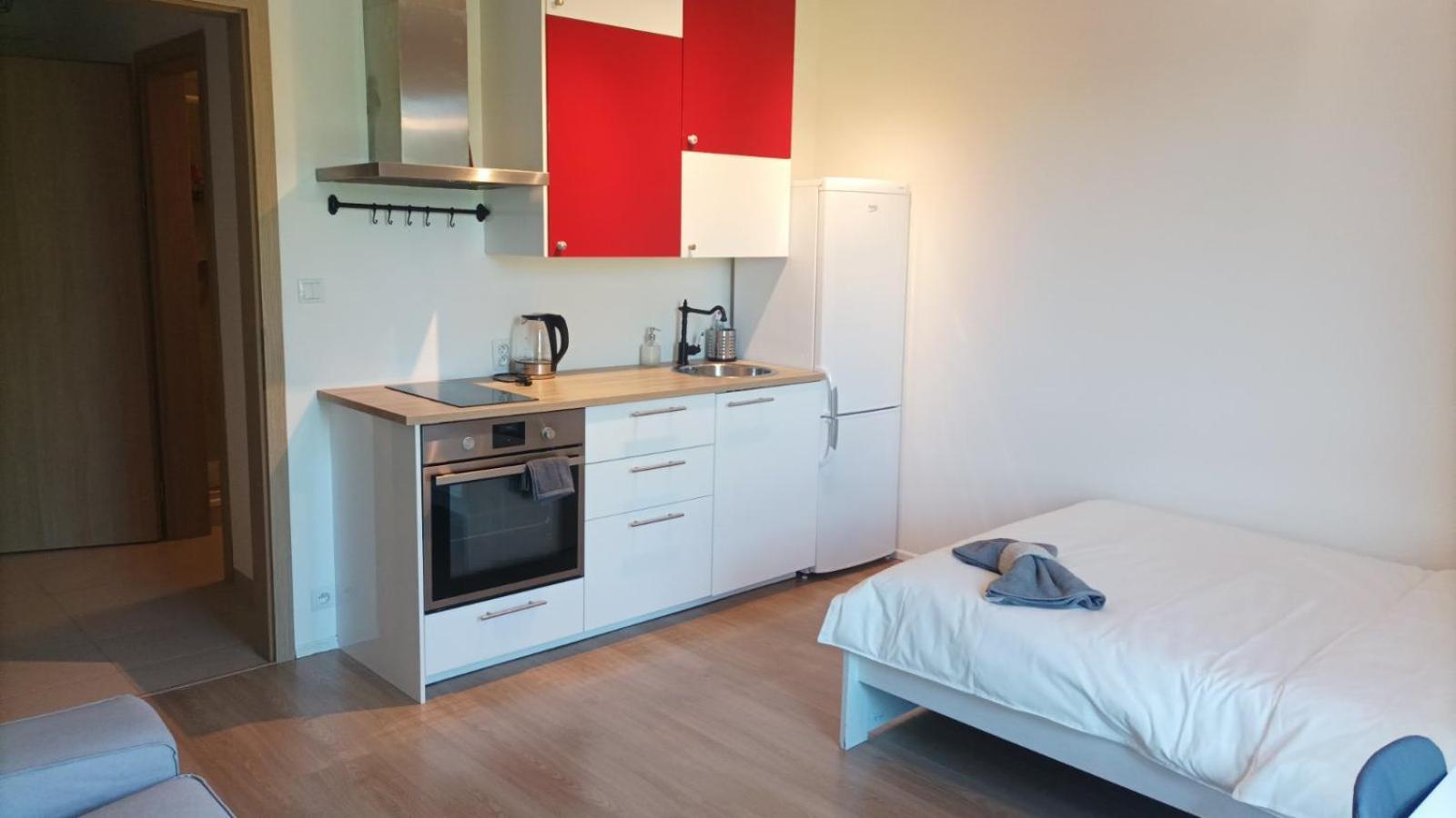 Cosy Appartamento Praga