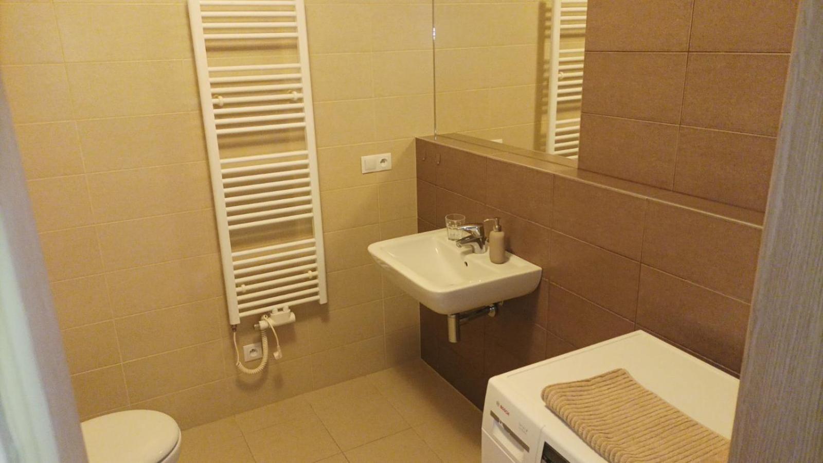 Cosy Appartamento Praga