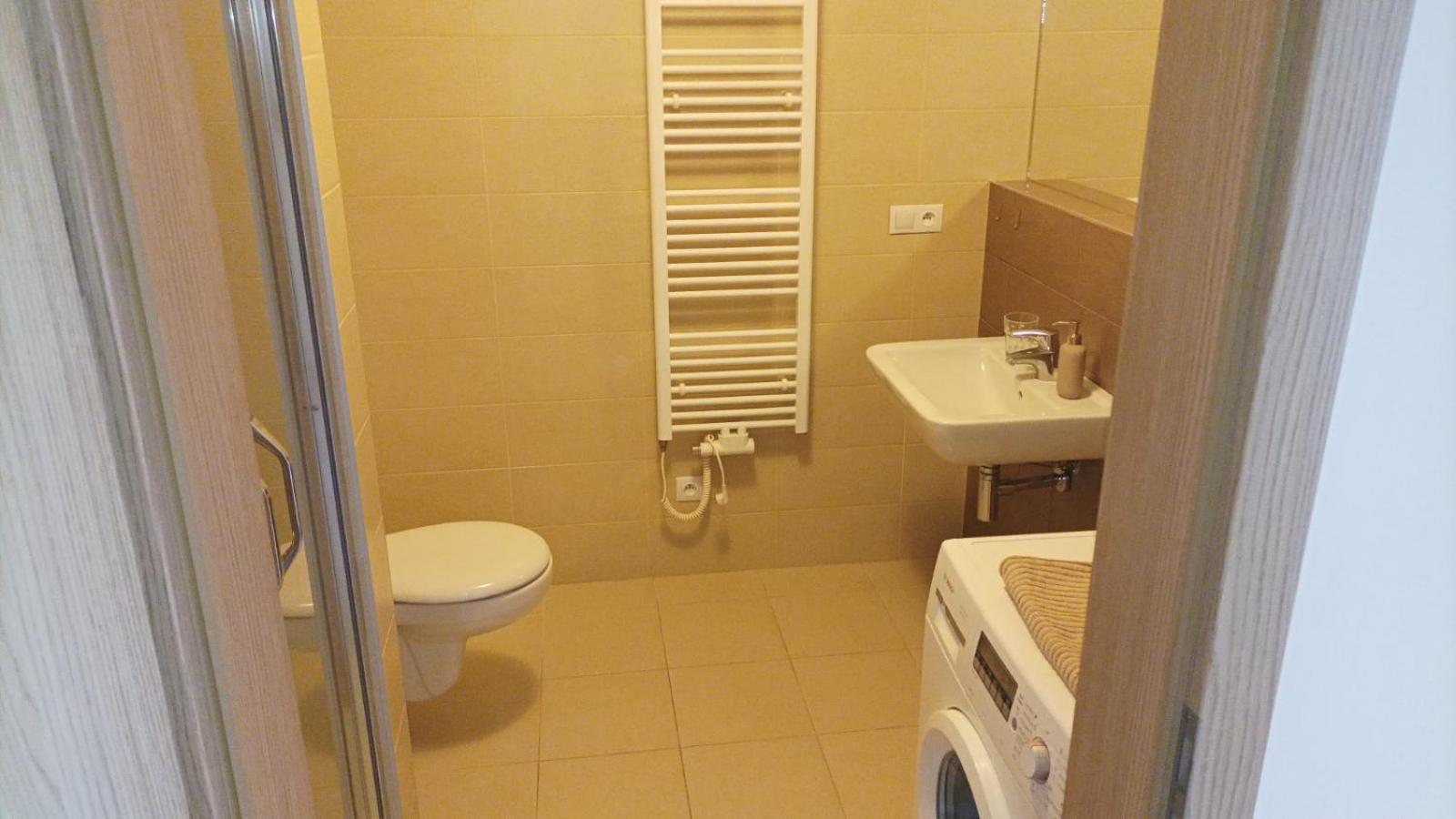 Appartamento Cosy Praga