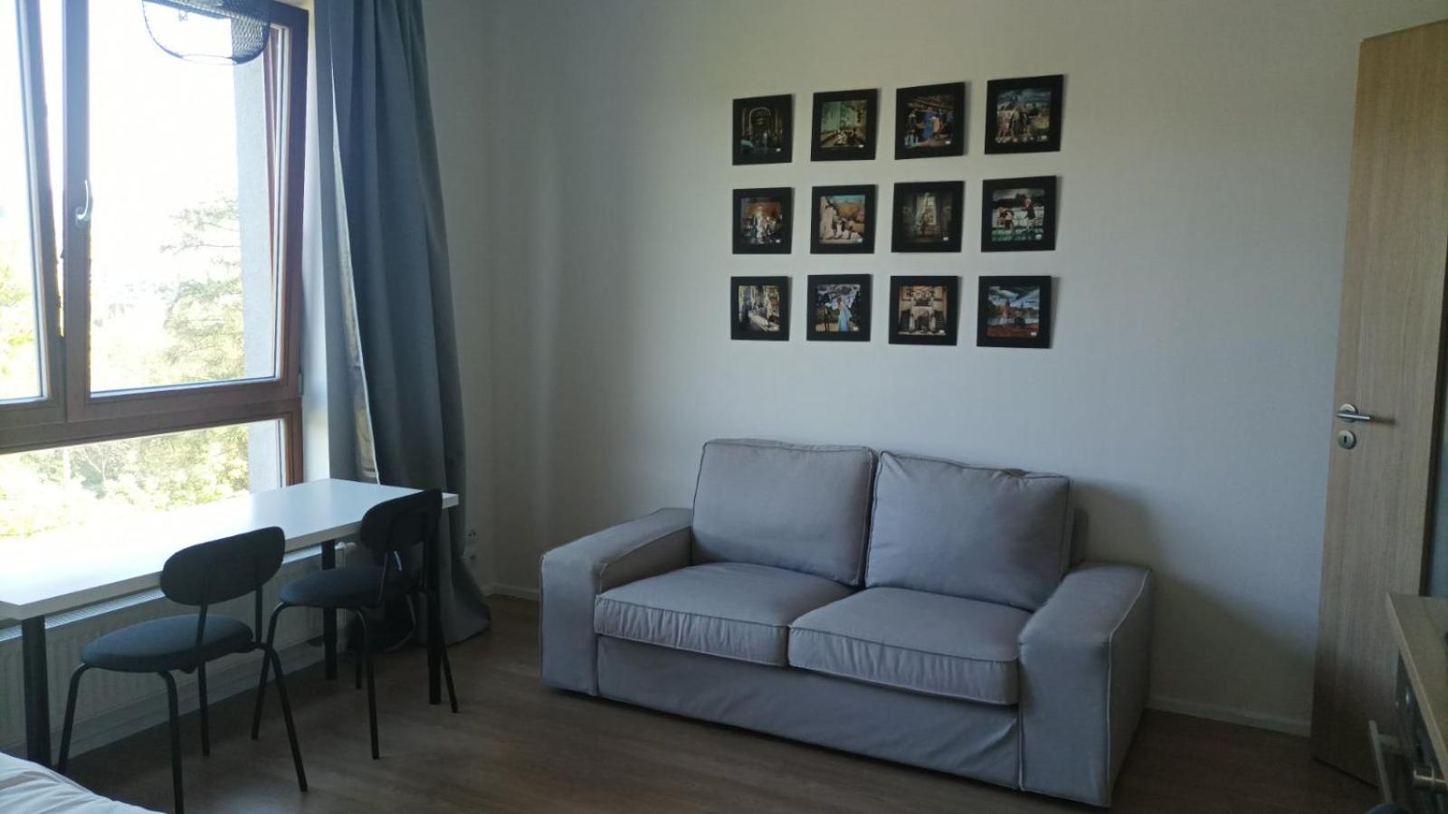 Cosy Appartamento Praga
